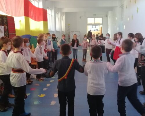 Activitate educativă