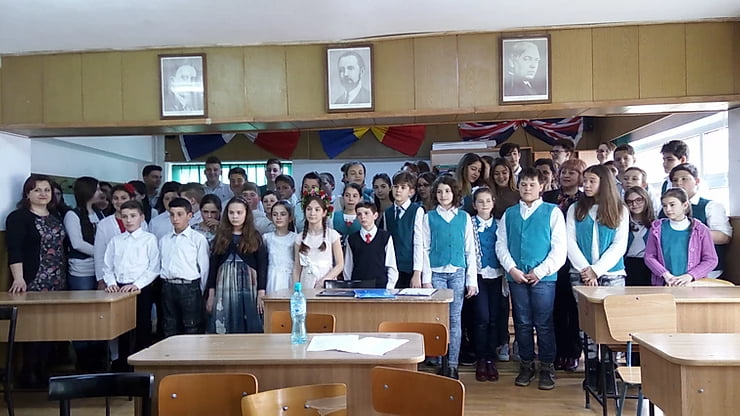 Activitate educativă