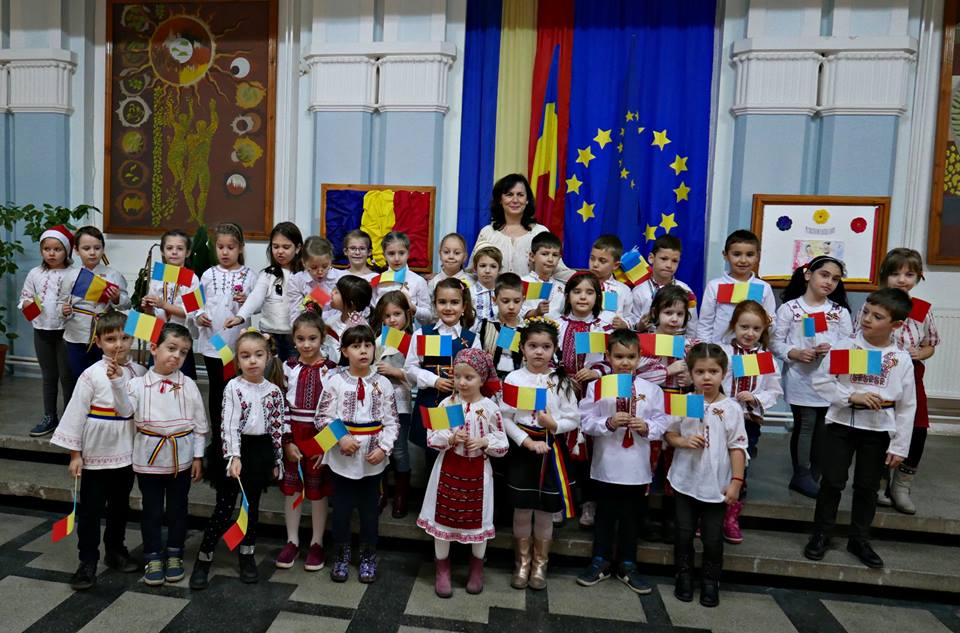 Activitate educativă