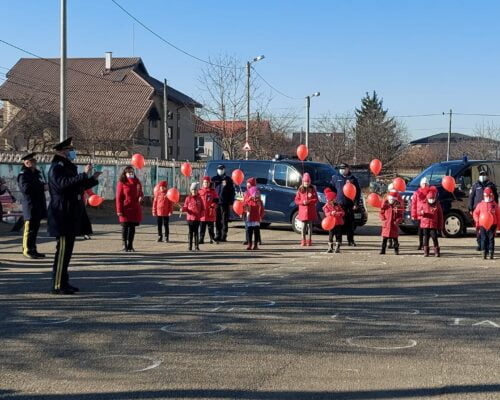 Activitate educativă