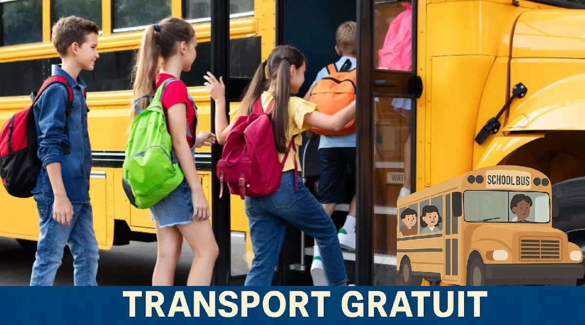 Transport școlar intern 2026-2027