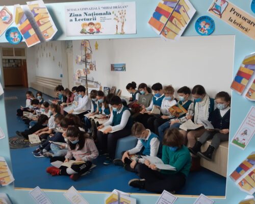 Activitate educativă