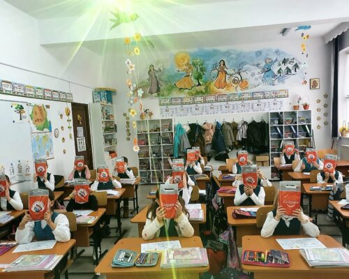 Activitate educativă