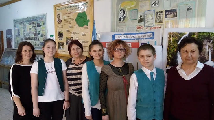 Activitate educativă