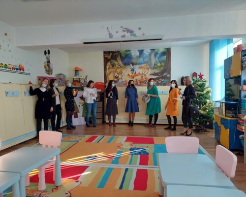 Activitate educativă