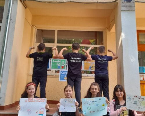 Activitate educativă