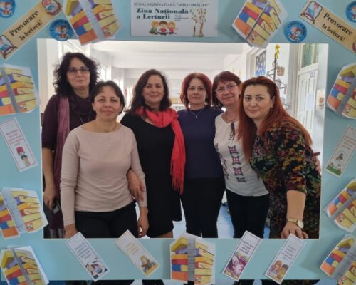 Activitate educativă