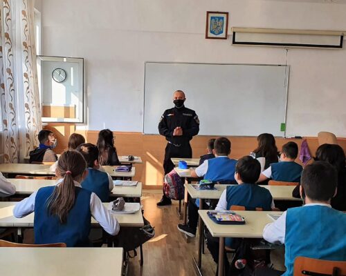 Activitate educativă