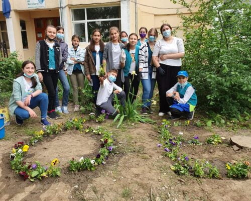 Activitate educativă