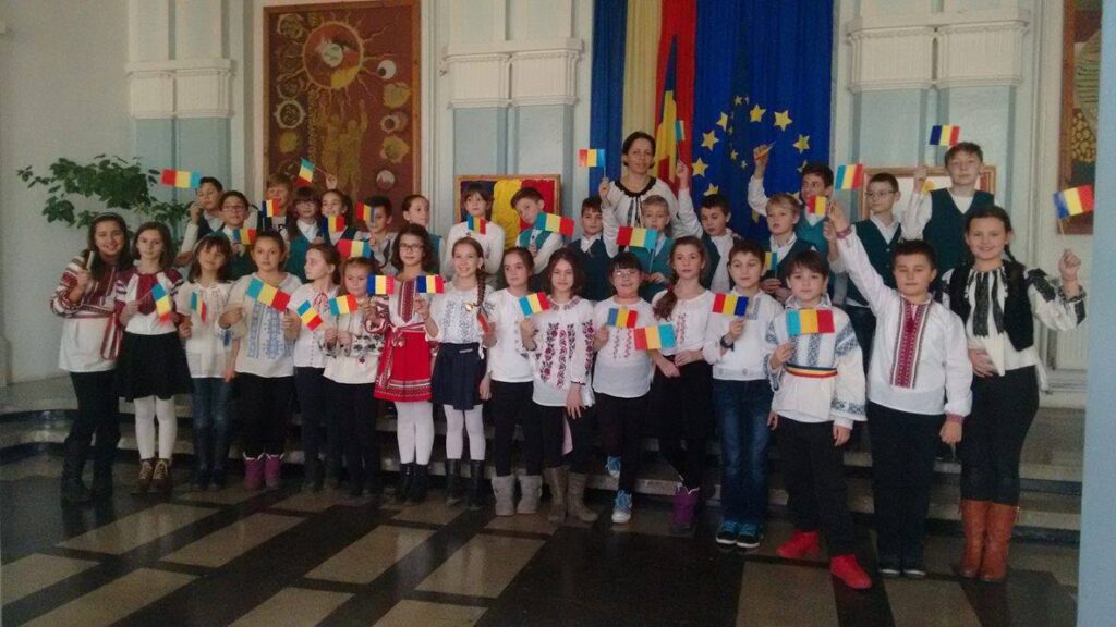 Activitate educativă