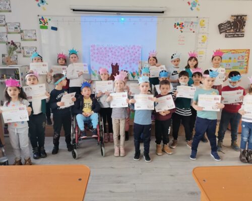 Activitate educativă