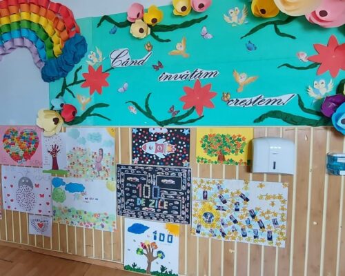 Activitate educativă