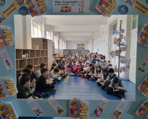 Activitate educativă
